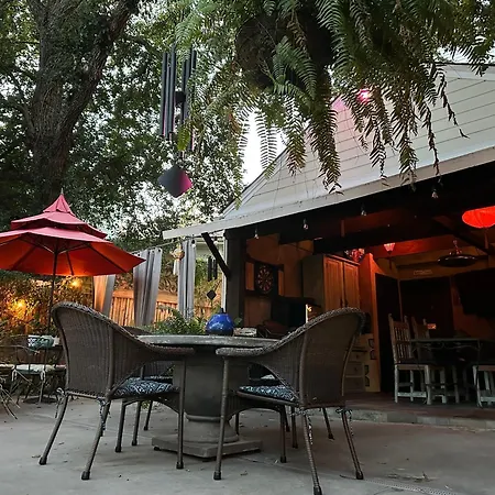 The Dragonfly Treme-Close To French Quarter-Heated Salt Pool-3